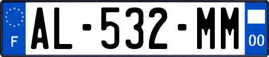AL-532-MM