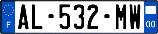 AL-532-MW