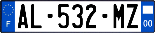 AL-532-MZ