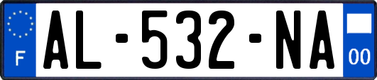 AL-532-NA