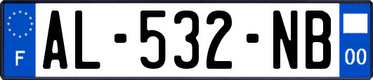 AL-532-NB