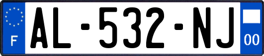 AL-532-NJ