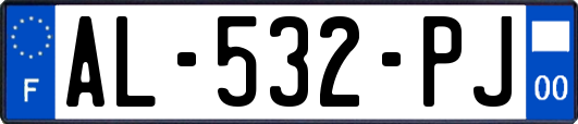 AL-532-PJ