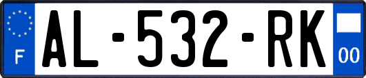 AL-532-RK