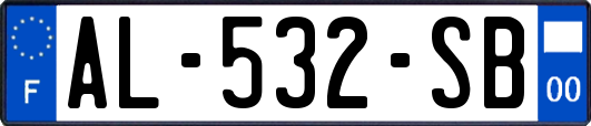 AL-532-SB