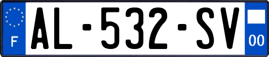 AL-532-SV