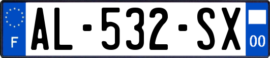 AL-532-SX