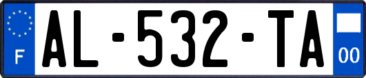AL-532-TA