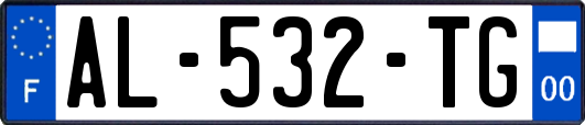 AL-532-TG