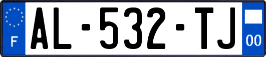 AL-532-TJ
