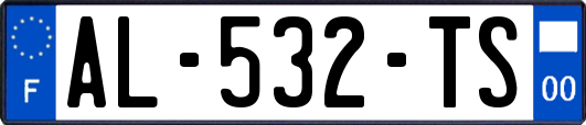 AL-532-TS