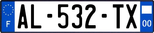 AL-532-TX