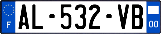 AL-532-VB