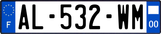 AL-532-WM