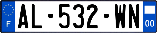 AL-532-WN