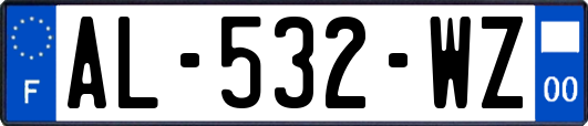 AL-532-WZ
