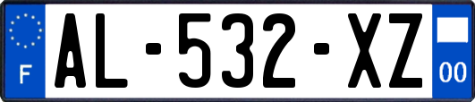 AL-532-XZ