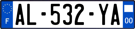 AL-532-YA