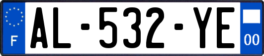 AL-532-YE