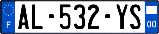 AL-532-YS