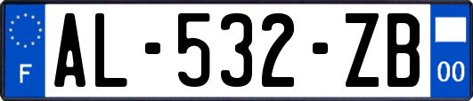 AL-532-ZB