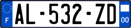 AL-532-ZD