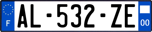 AL-532-ZE