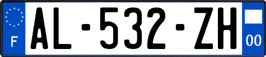 AL-532-ZH