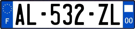 AL-532-ZL