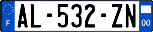 AL-532-ZN