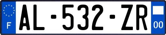 AL-532-ZR