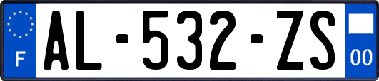 AL-532-ZS