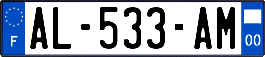 AL-533-AM