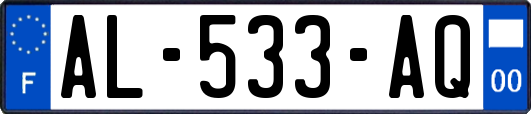 AL-533-AQ