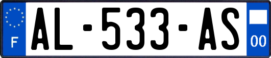 AL-533-AS