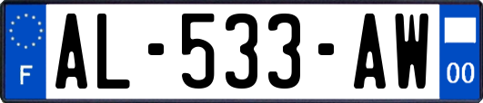 AL-533-AW
