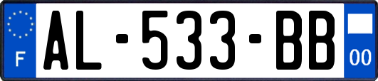 AL-533-BB