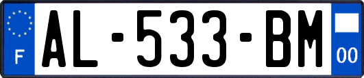 AL-533-BM
