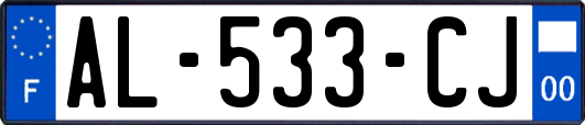 AL-533-CJ