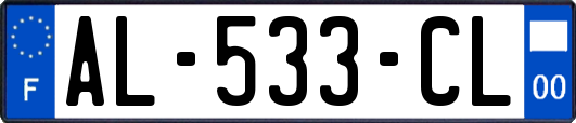 AL-533-CL