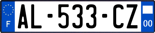 AL-533-CZ