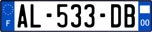 AL-533-DB
