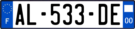 AL-533-DE