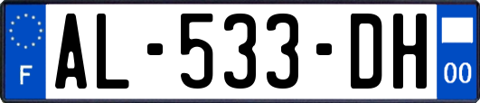 AL-533-DH