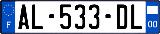 AL-533-DL