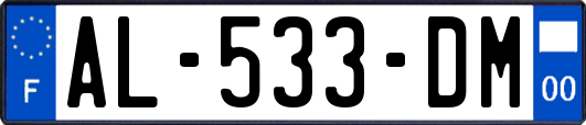 AL-533-DM