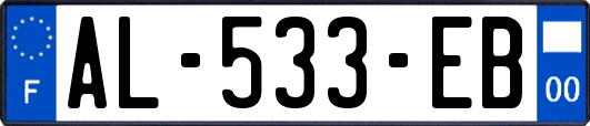 AL-533-EB