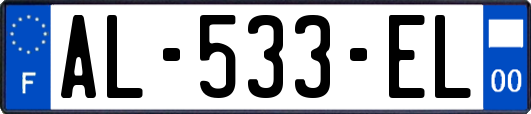 AL-533-EL