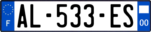 AL-533-ES