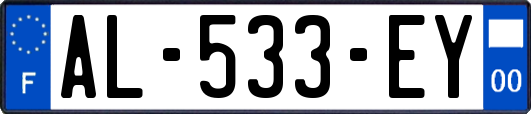 AL-533-EY